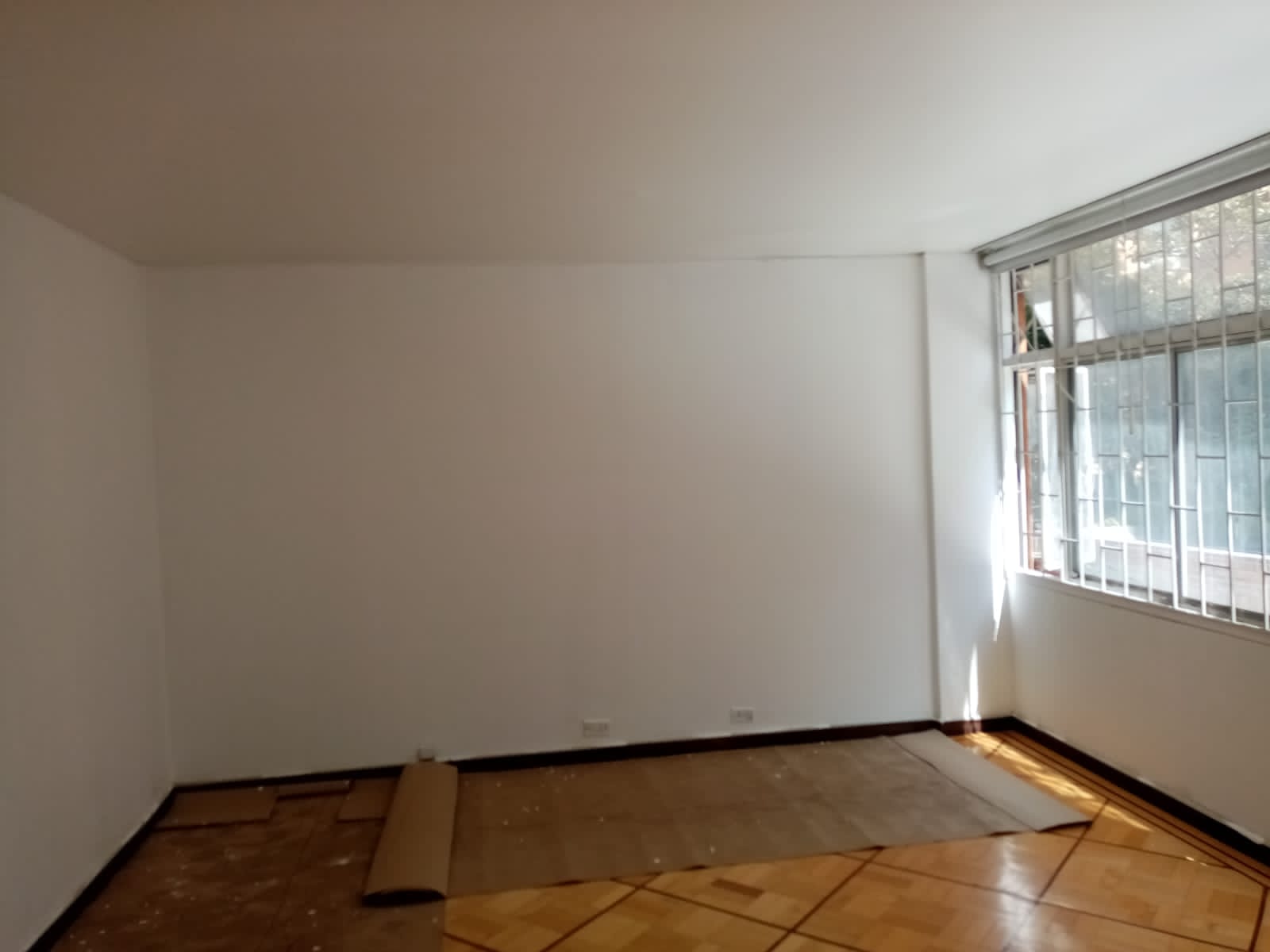 Habitacion